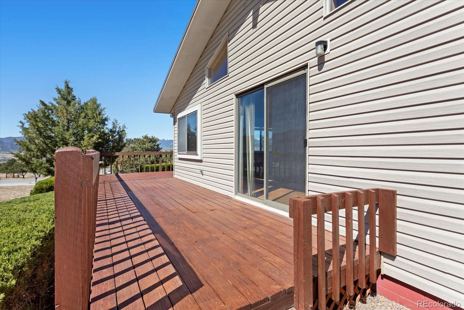 9988 E Cherokee Drive Salida CO 81201