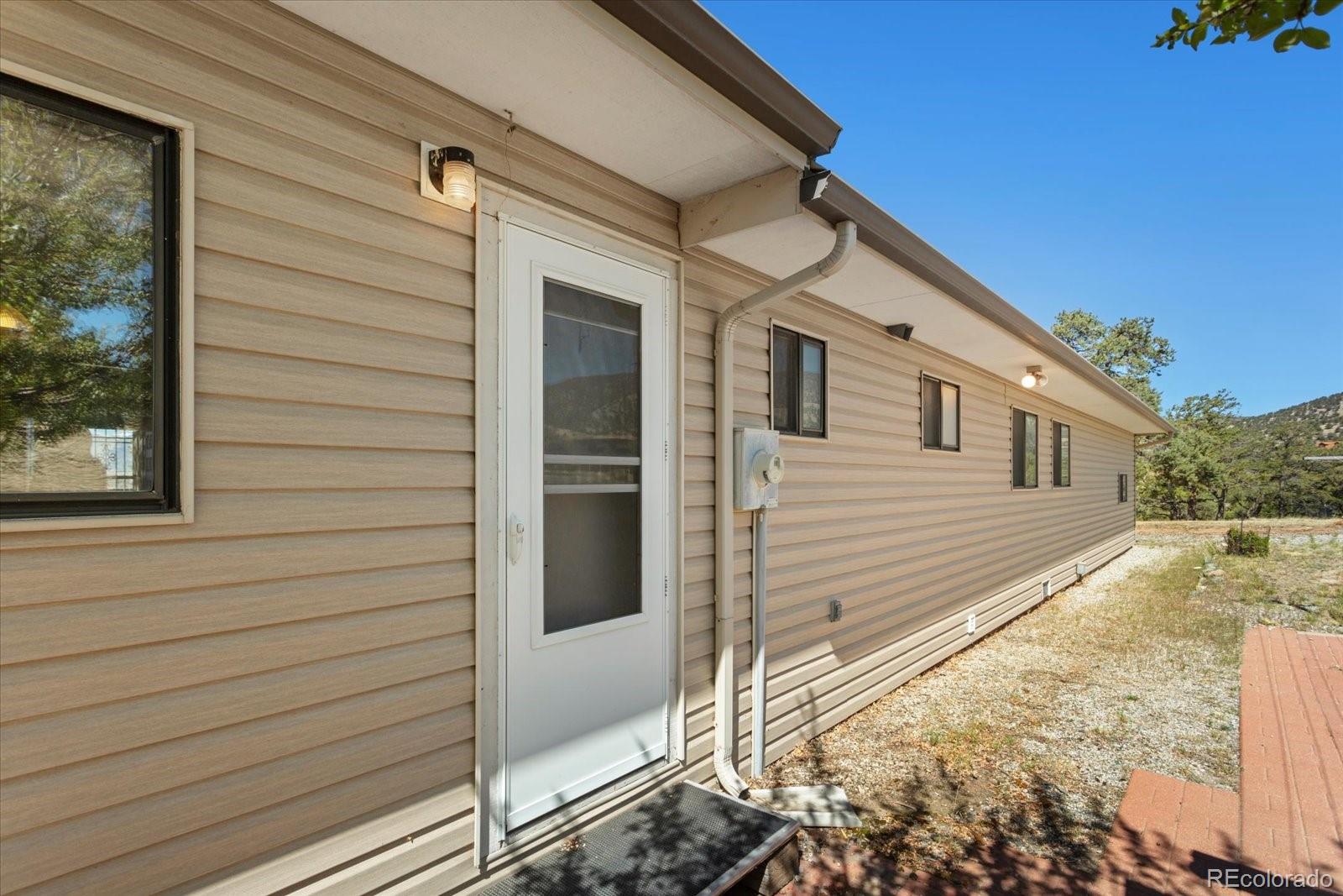 9988 E Cherokee Drive Salida CO 81201