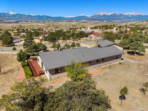 9988 E Cherokee Drive Salida CO 81201