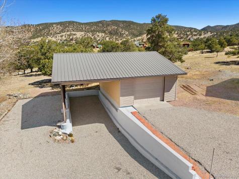 9988 E Cherokee Drive Salida CO 81201