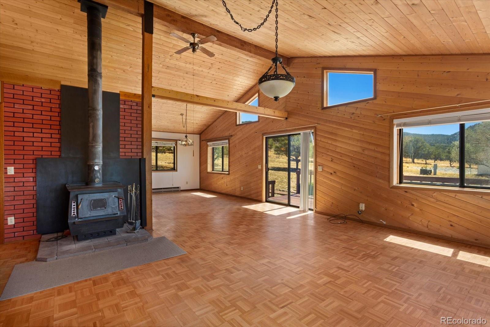 9988 E Cherokee Drive Salida CO 81201