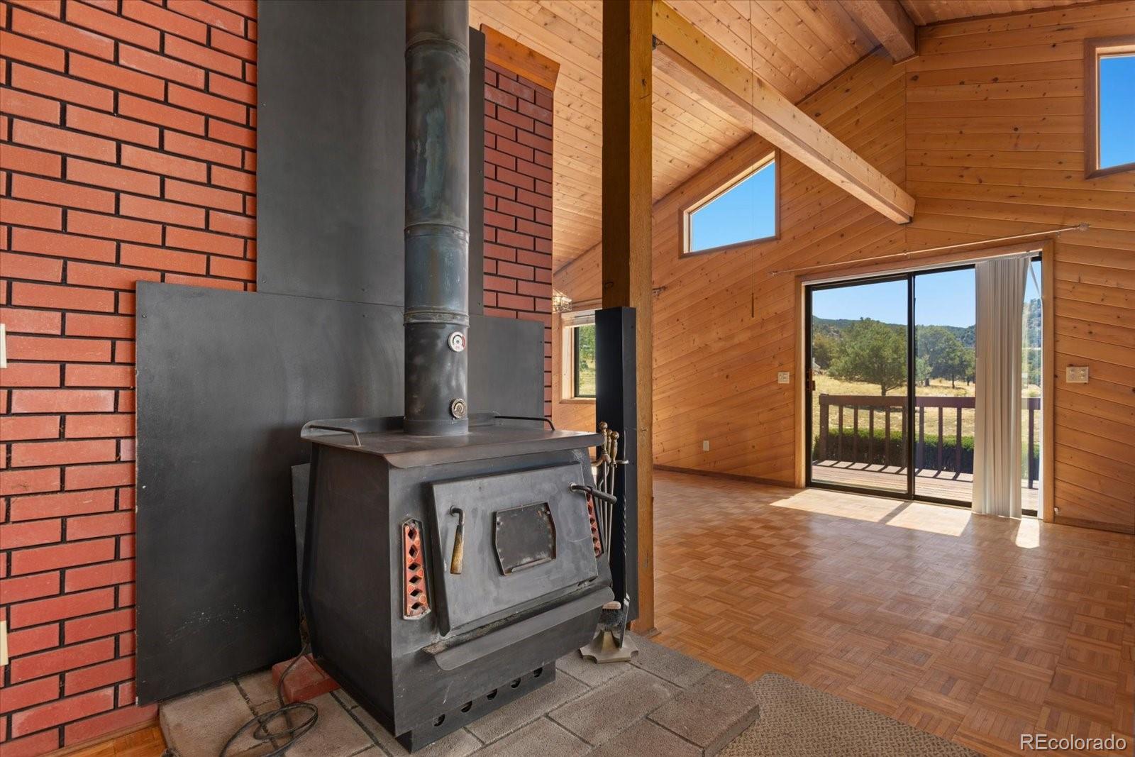 9988 E Cherokee Drive Salida CO 81201