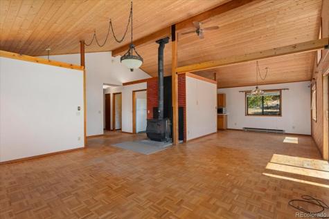 9988 E Cherokee Drive Salida CO 81201