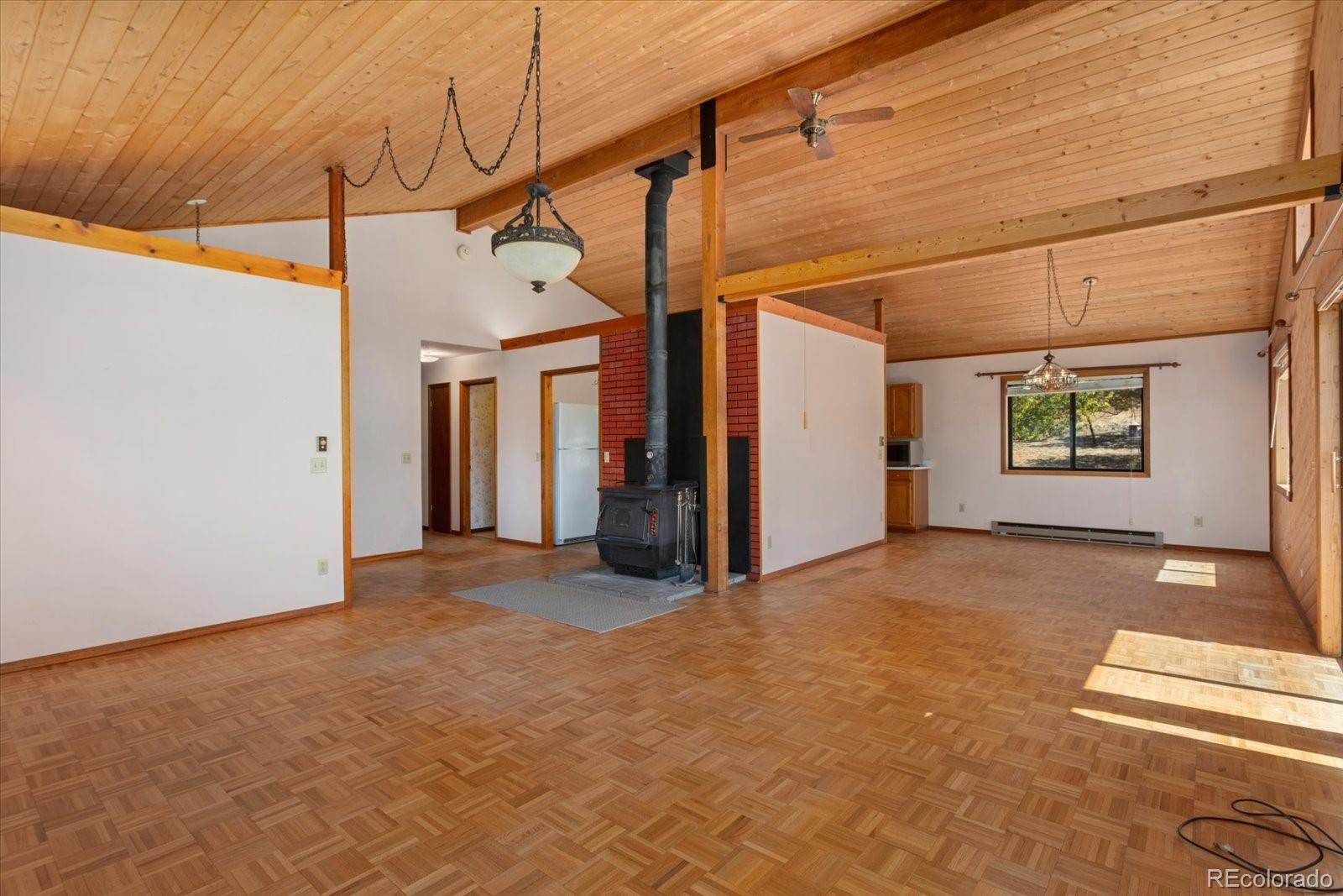 9988 E Cherokee Drive Salida CO 81201