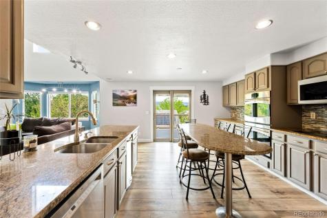 5547 Quail Street Arvada CO 80002