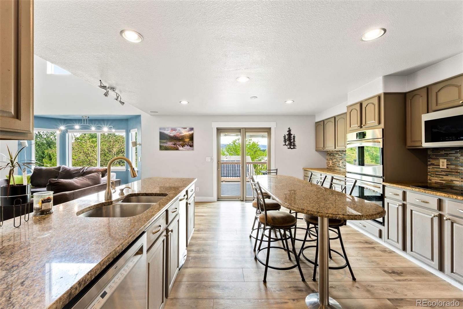 5547 Quail Street Arvada CO 80002