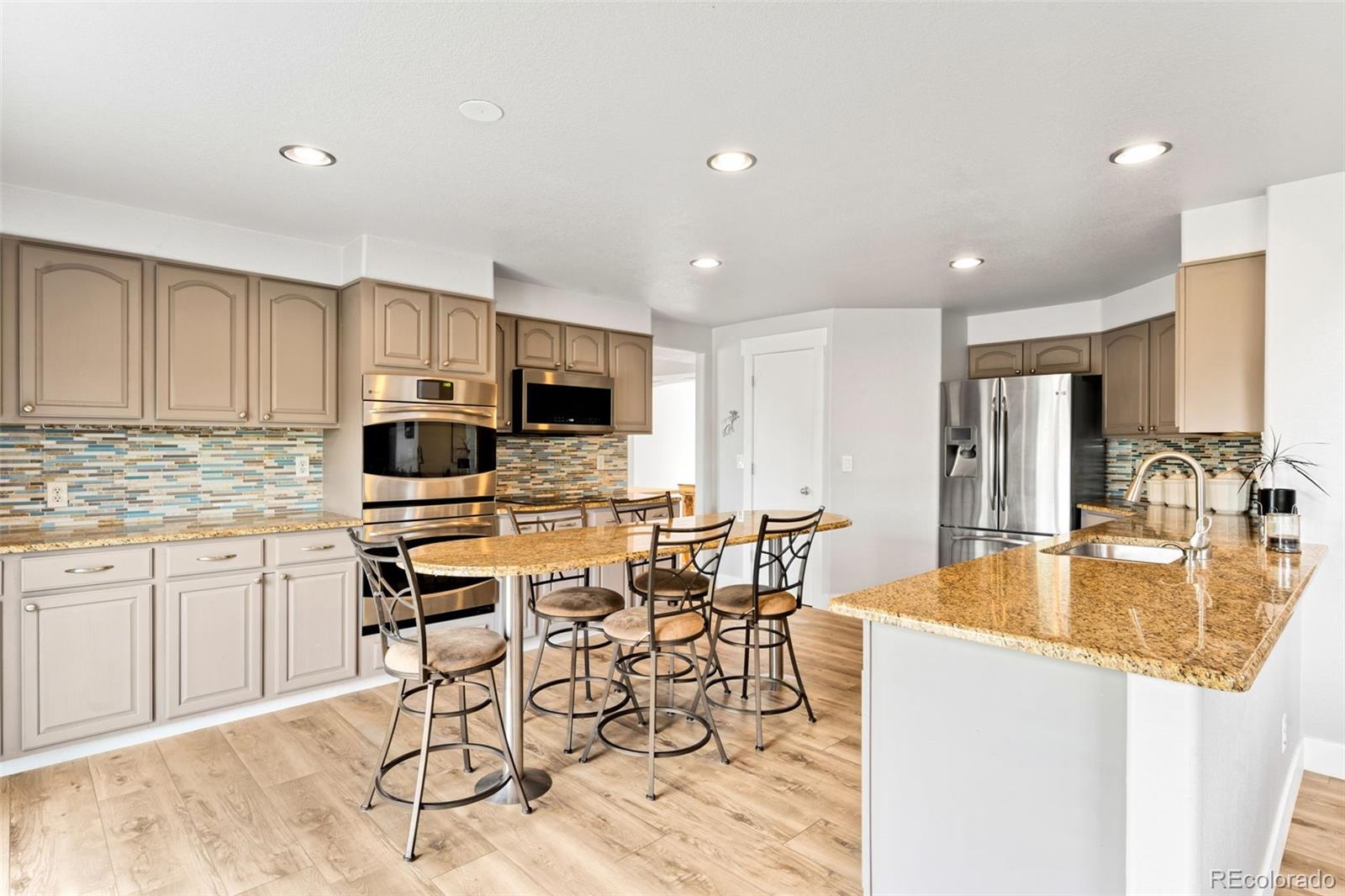 5547 Quail Street Arvada CO 80002