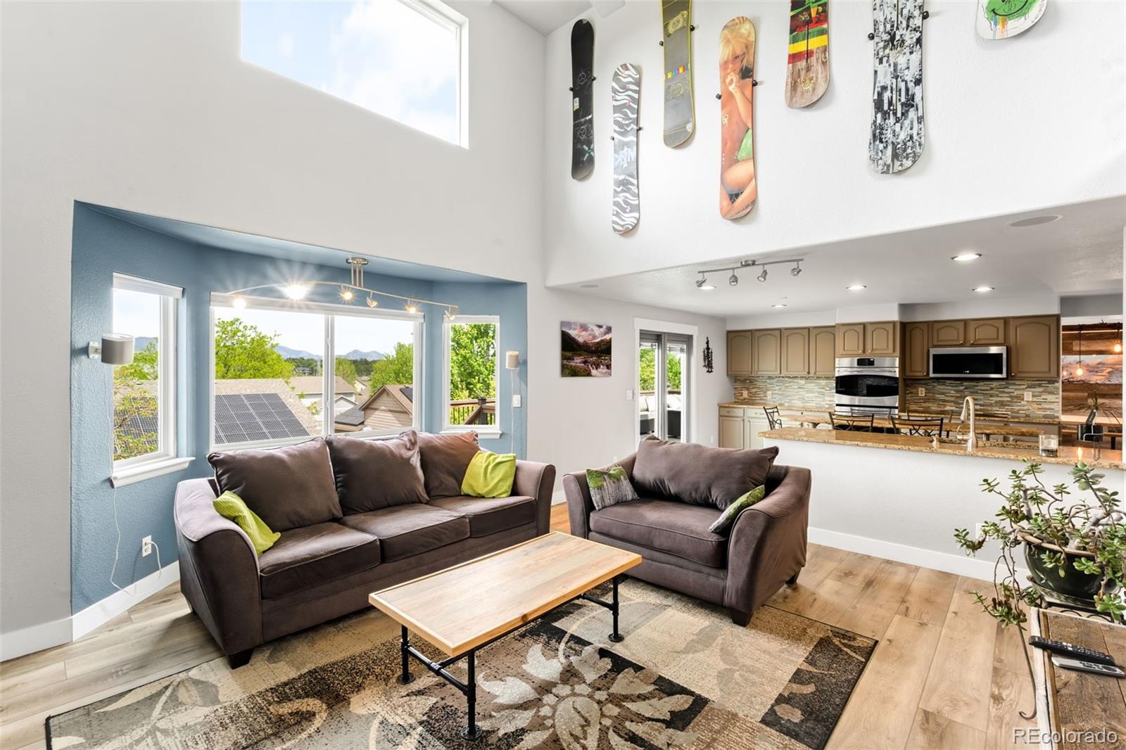 5547 Quail Street Arvada CO 80002