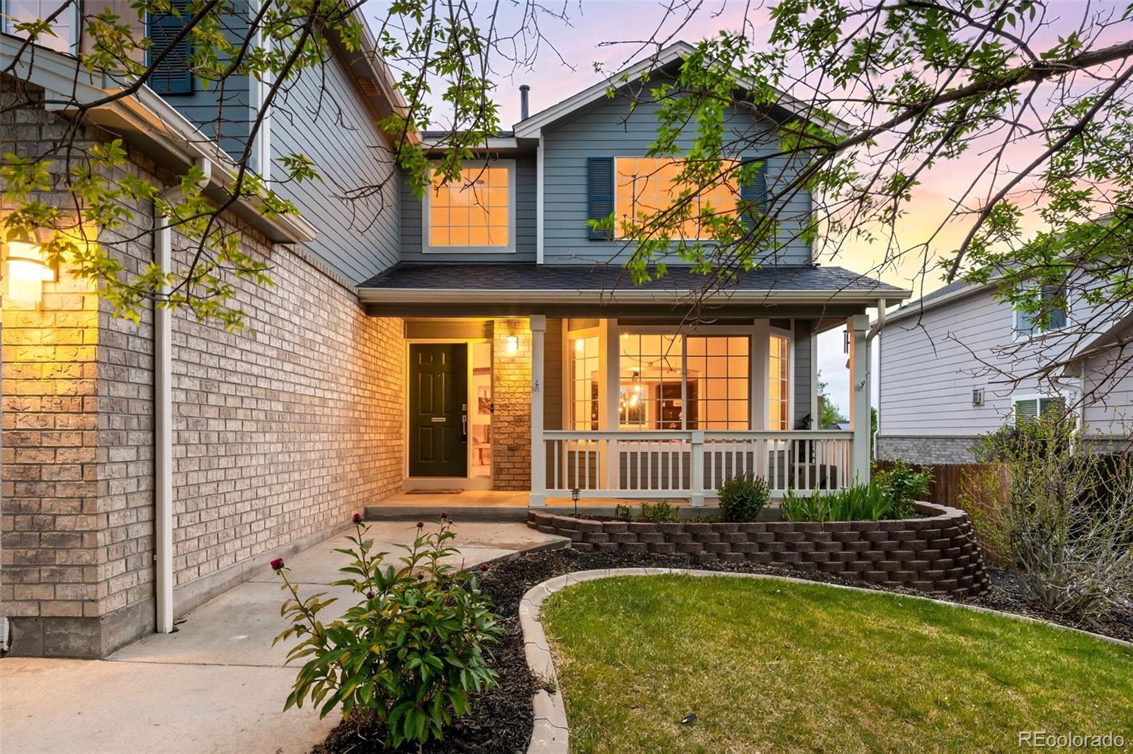 5547 Quail Street Arvada CO 80002