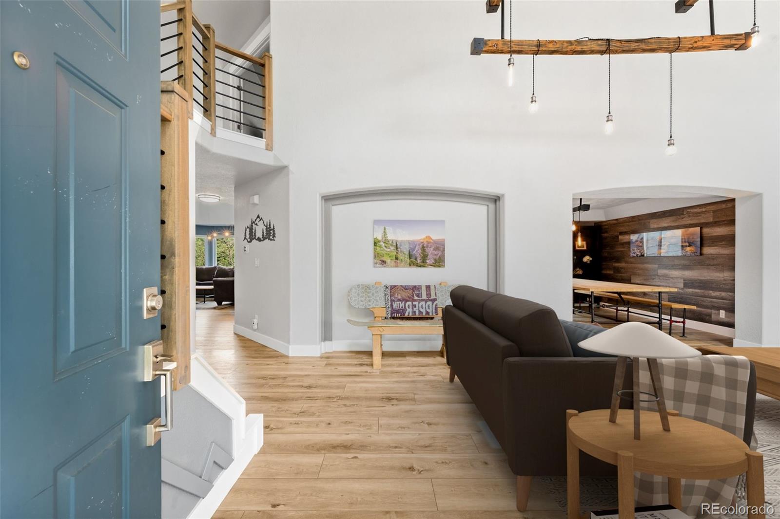 5547 Quail Street Arvada CO 80002
