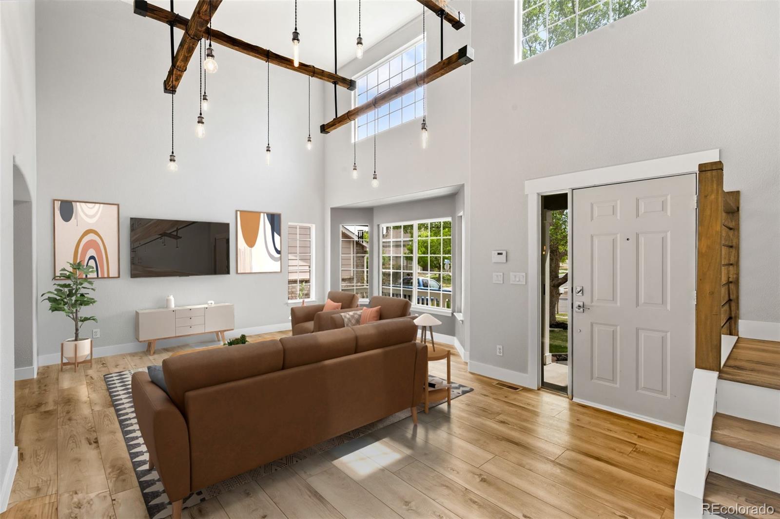 5547 Quail Street Arvada CO 80002