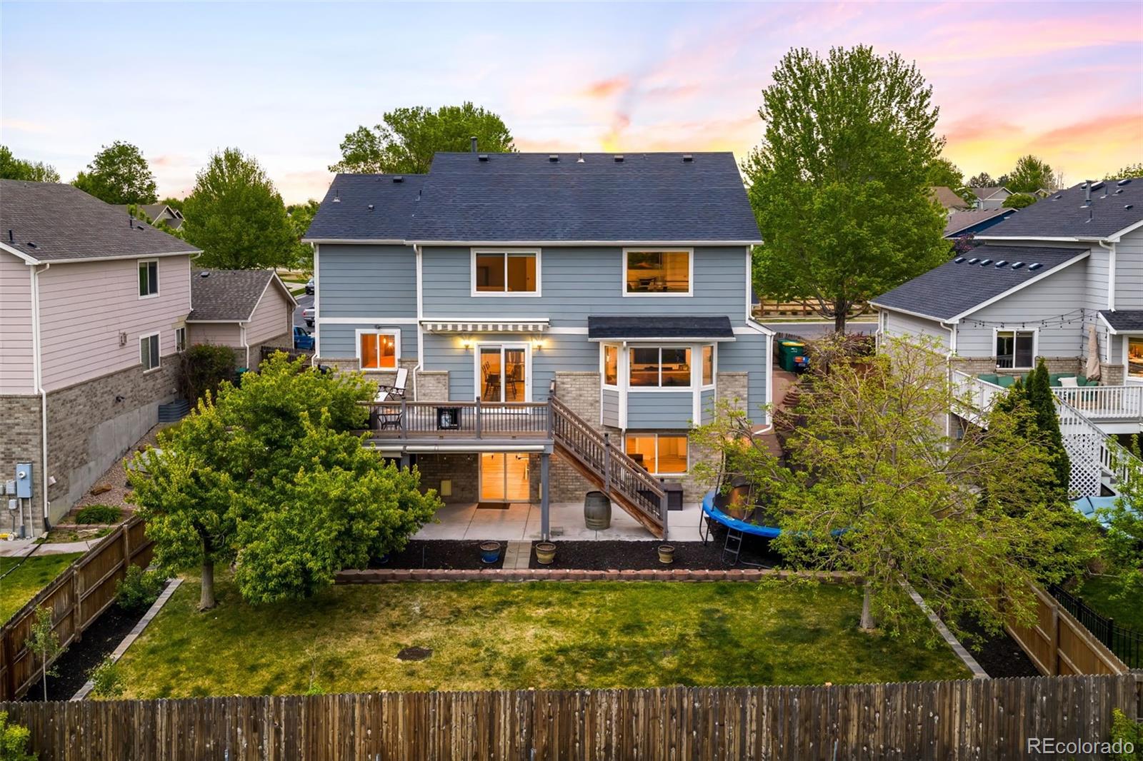 5547 Quail Street Arvada CO 80002