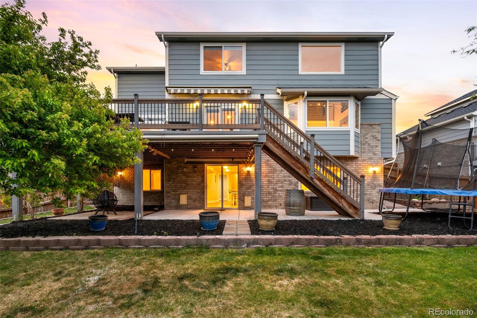 5547 Quail Street Arvada CO 80002