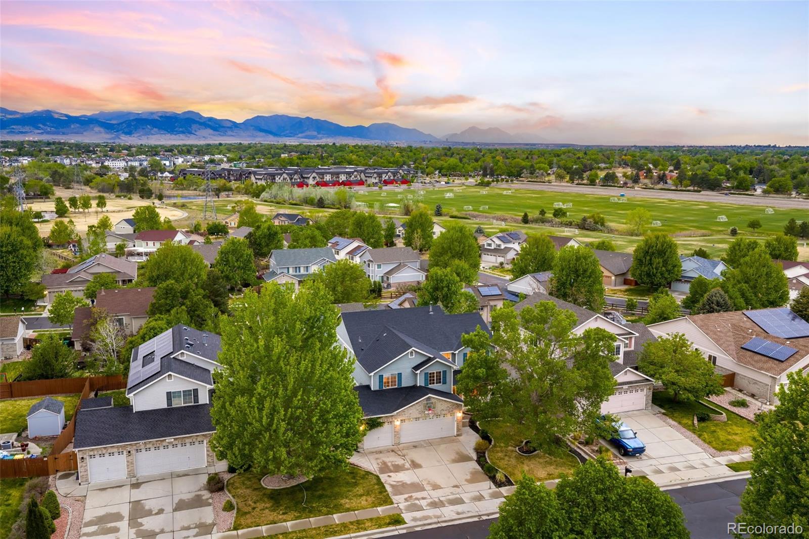 5547 Quail Street Arvada CO 80002