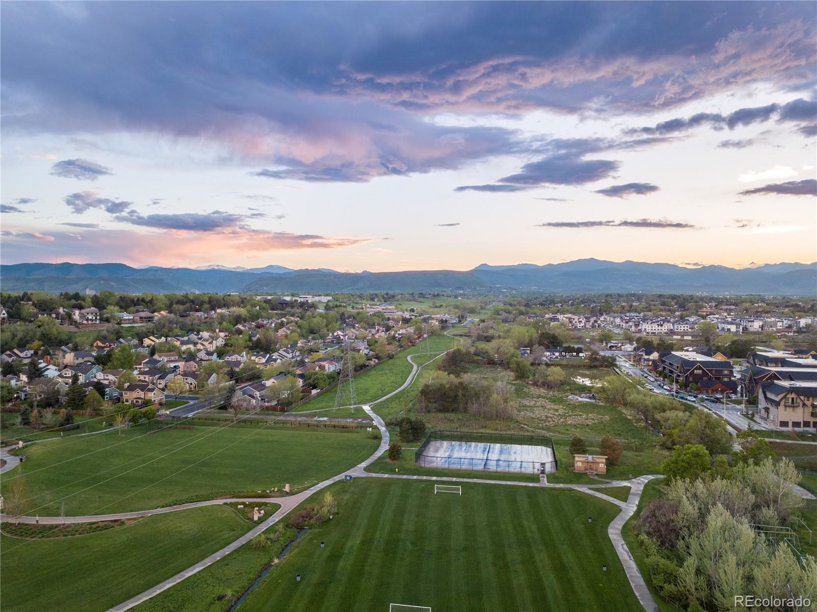 5547 Quail Street Arvada CO 80002