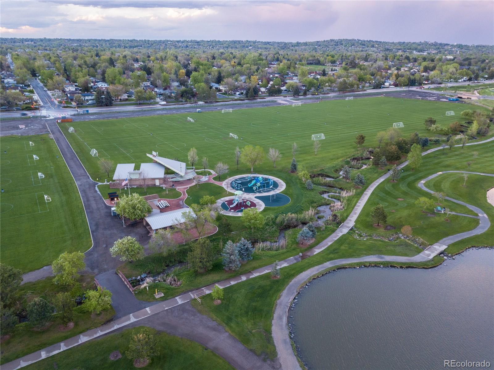 5547 Quail Street Arvada CO 80002