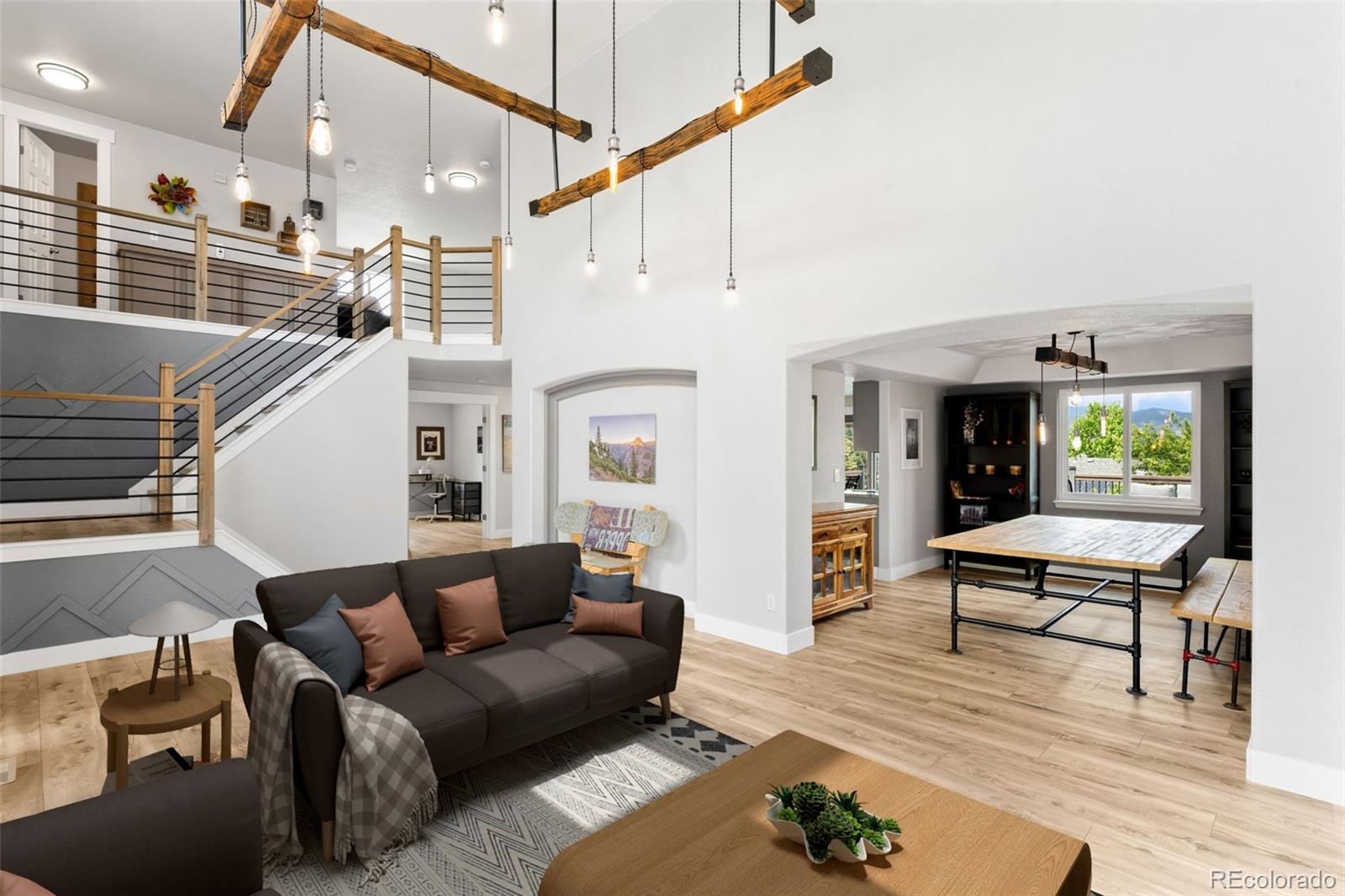 5547 Quail Street Arvada CO 80002