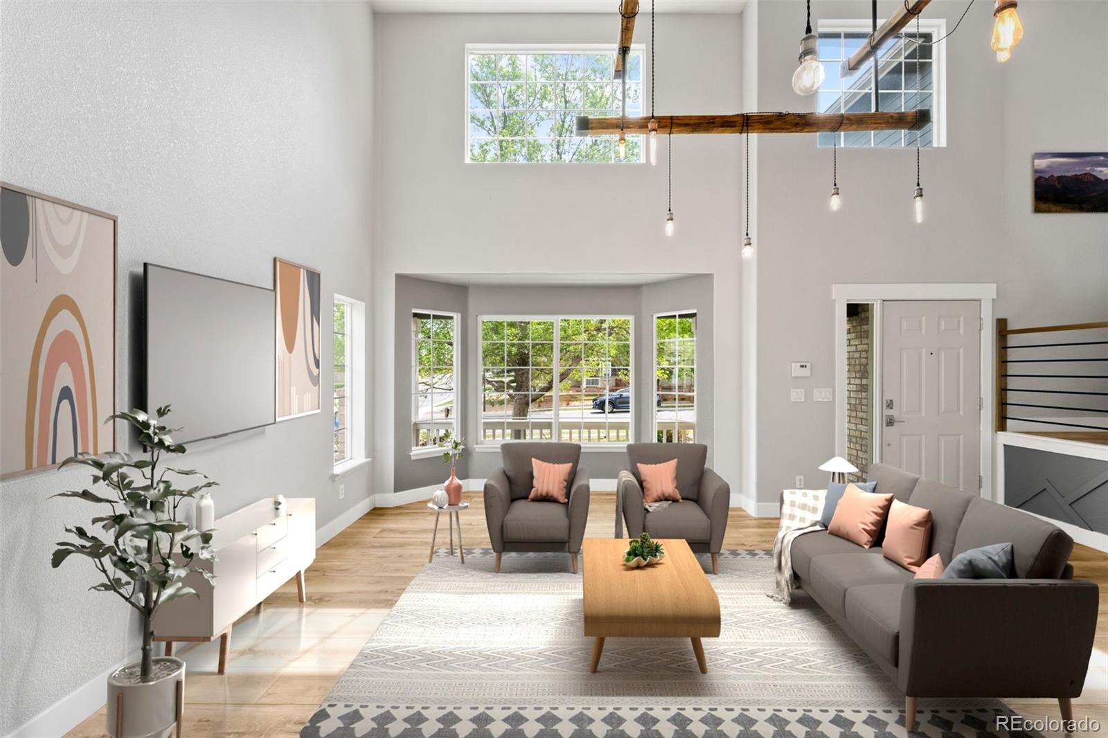5547 Quail Street Arvada CO 80002