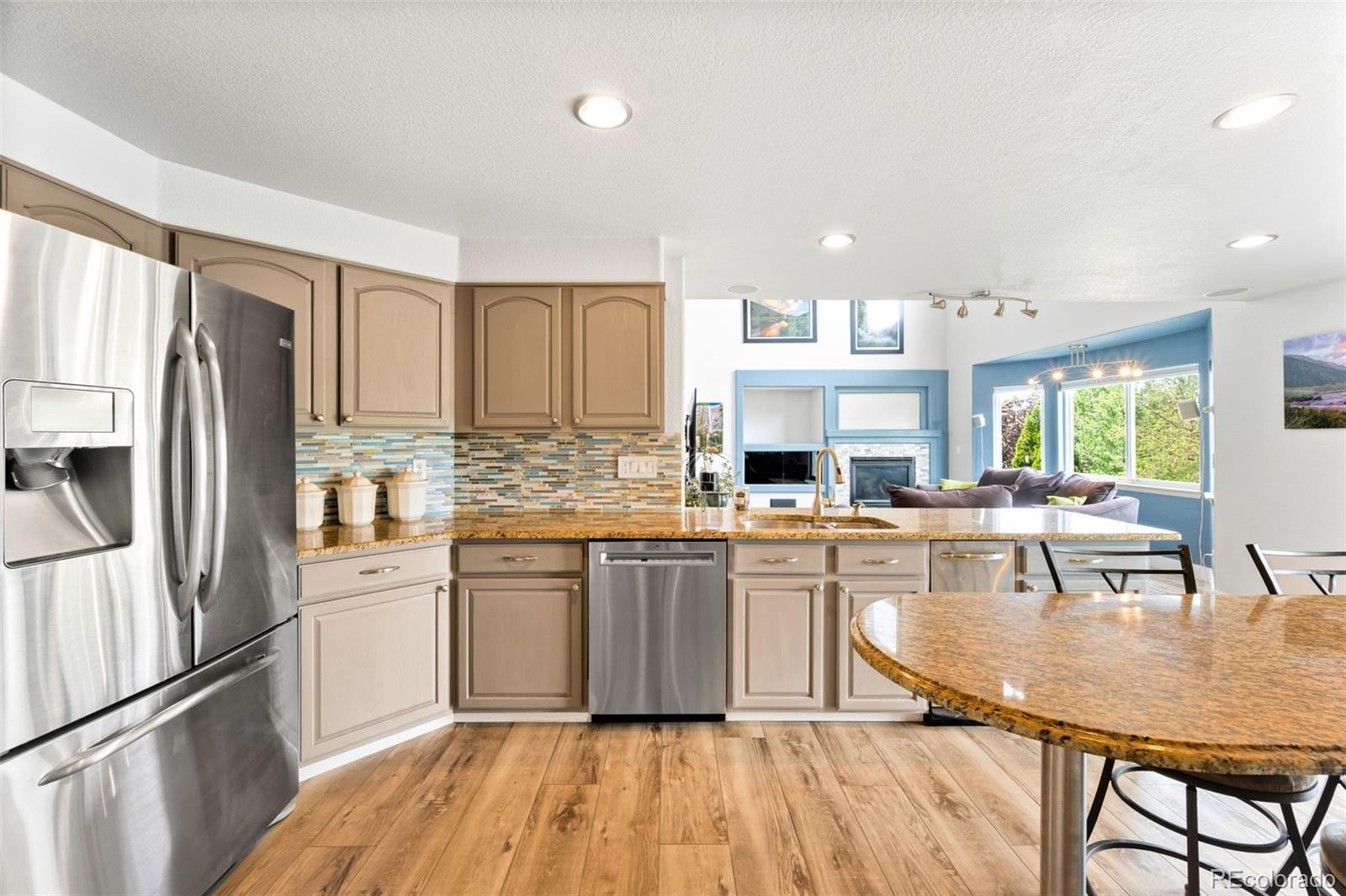 5547 Quail Street Arvada CO 80002