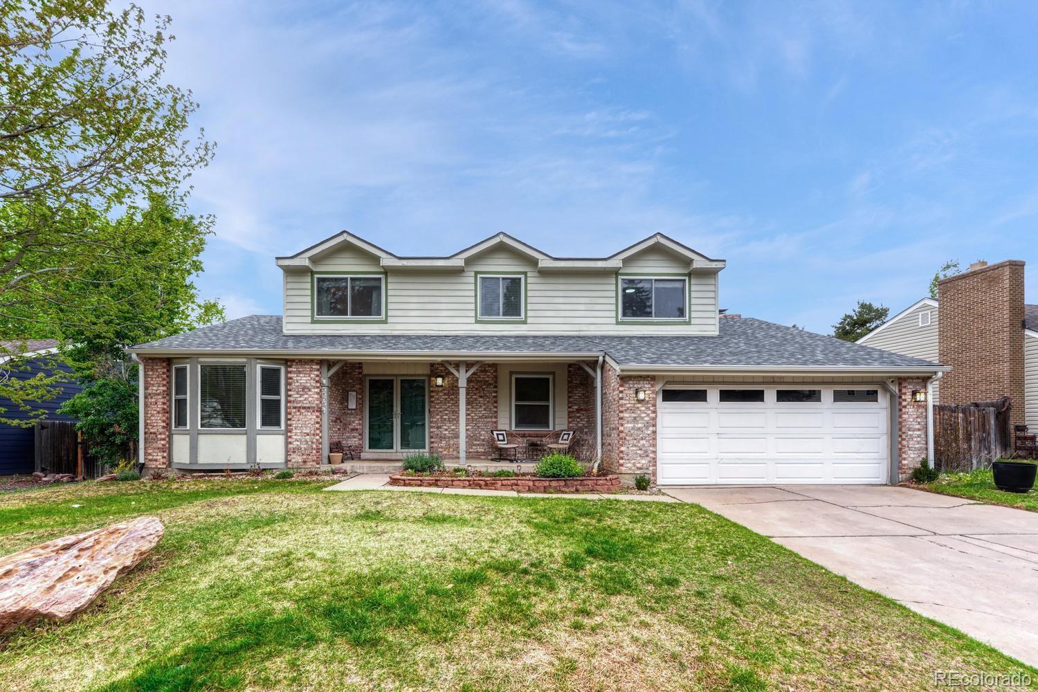 5575 S Sedalia Street Centennial CO 80015