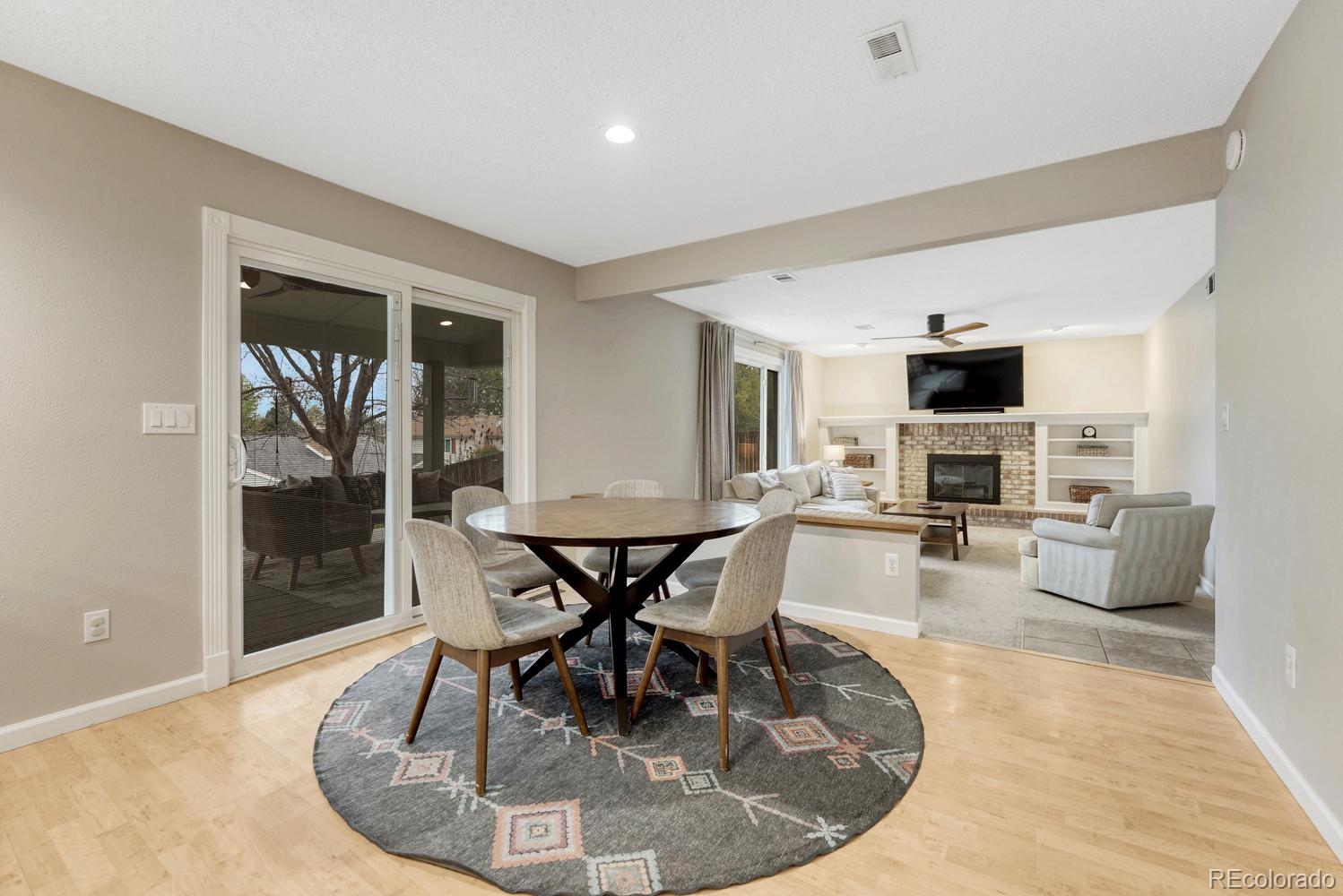 5575 S Sedalia Street Centennial CO 80015