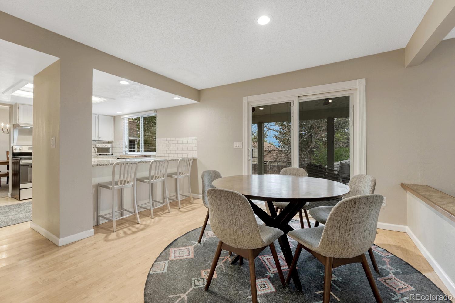 5575 S Sedalia Street Centennial CO 80015