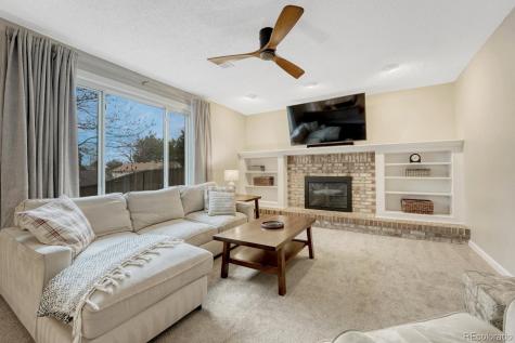 5575 S Sedalia Street Centennial CO 80015