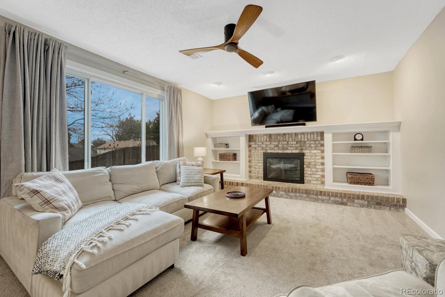 5575 S Sedalia Street Centennial CO 80015