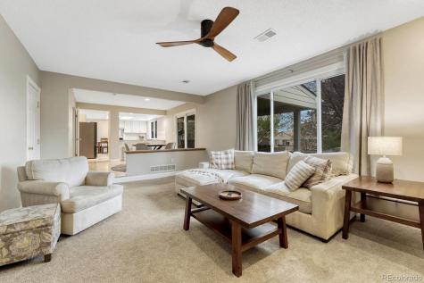 5575 S Sedalia Street Centennial CO 80015