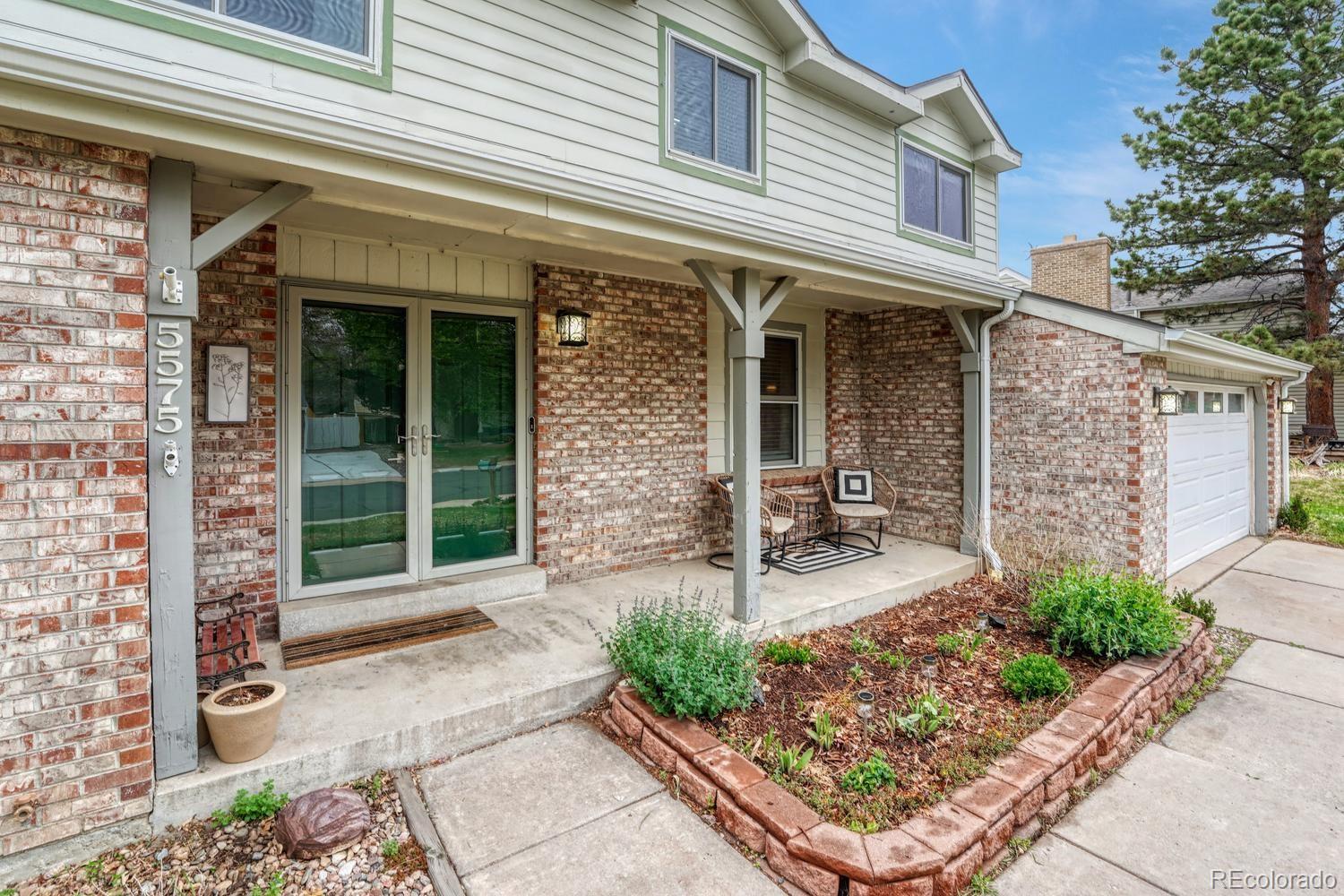 5575 S Sedalia Street Centennial CO 80015