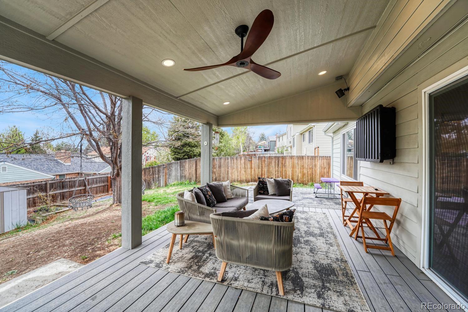 5575 S Sedalia Street Centennial CO 80015