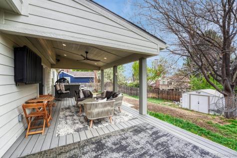 5575 S Sedalia Street Centennial CO 80015