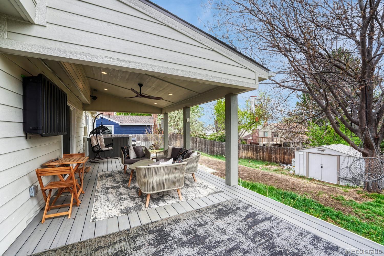 5575 S Sedalia Street Centennial CO 80015