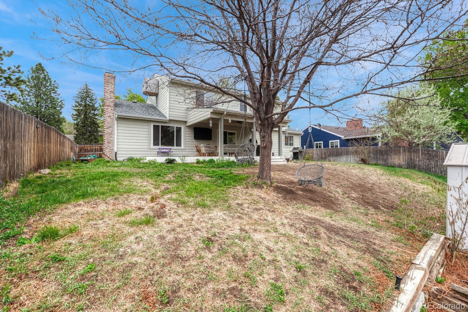 5575 S Sedalia Street Centennial CO 80015