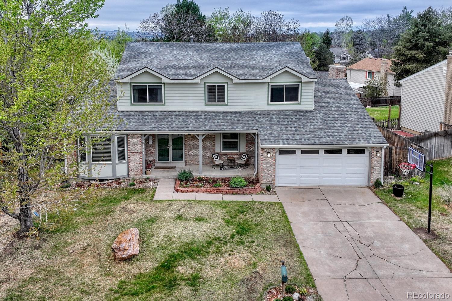 5575 S Sedalia Street Centennial CO 80015