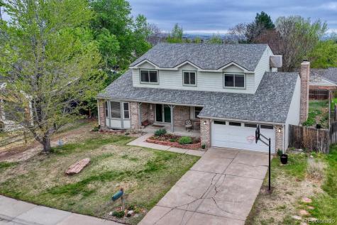 5575 S Sedalia Street Centennial CO 80015