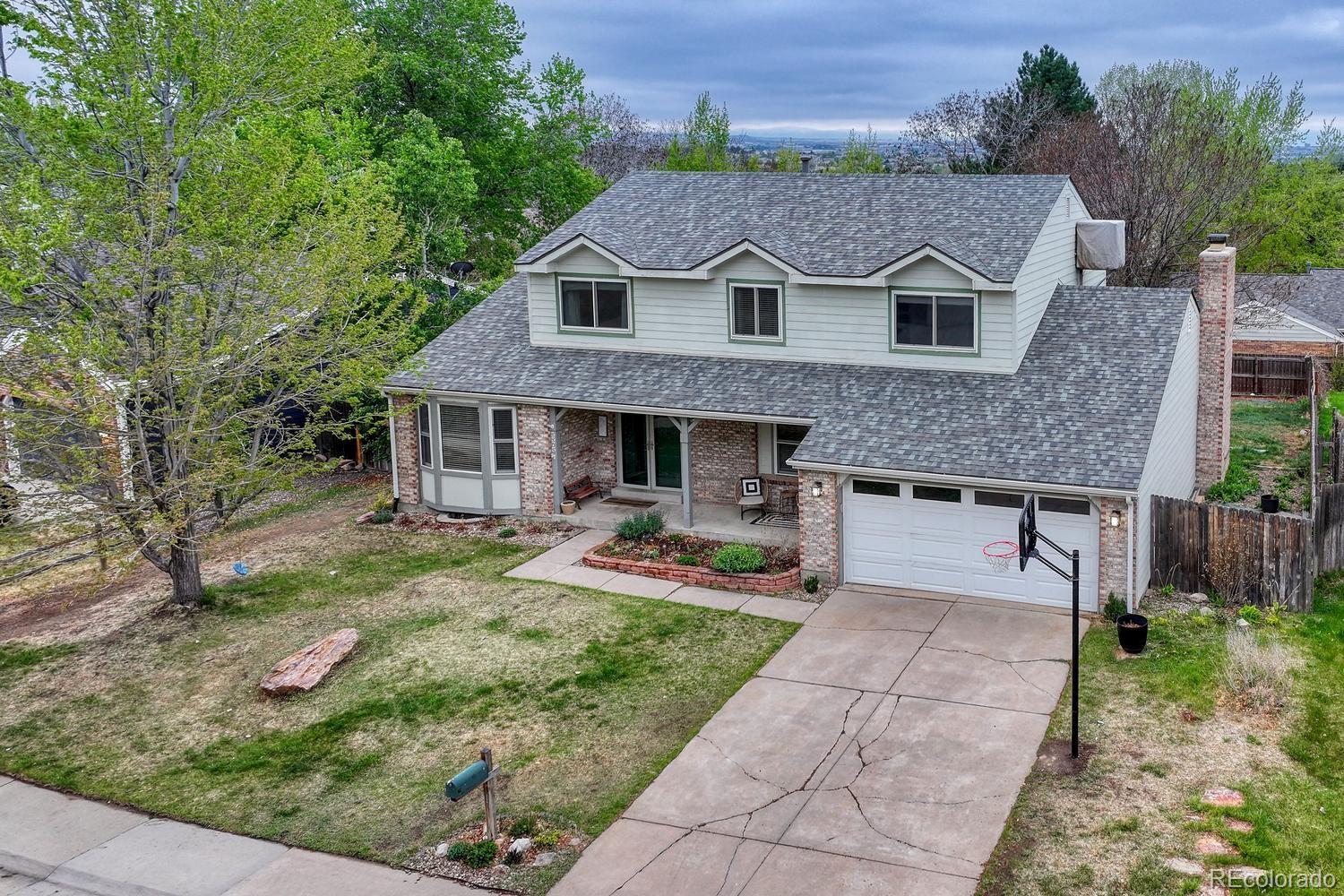 5575 S Sedalia Street Centennial CO 80015