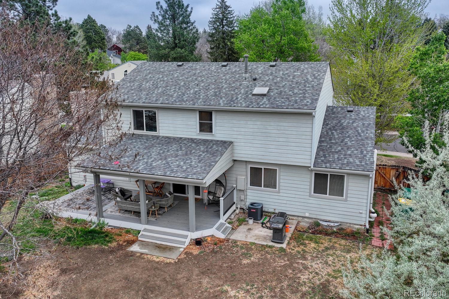 5575 S Sedalia Street Centennial CO 80015