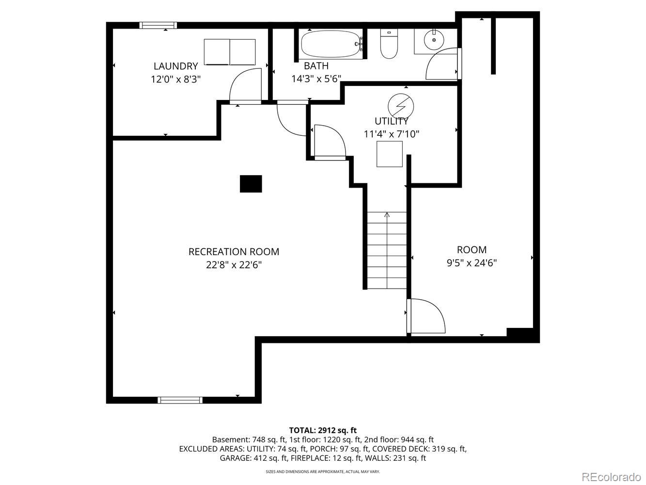 5575 S Sedalia Street Centennial CO 80015
