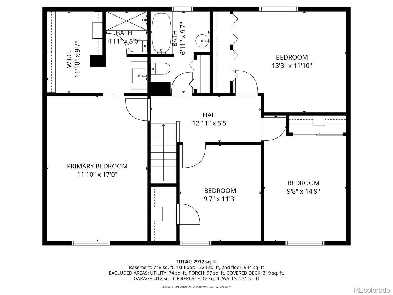 5575 S Sedalia Street Centennial CO 80015