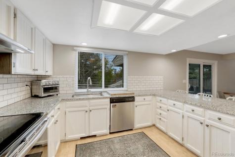 5575 S Sedalia Street Centennial CO 80015