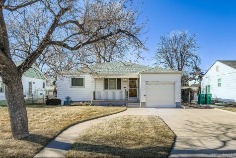 2381 Nome Street Aurora CO 80010