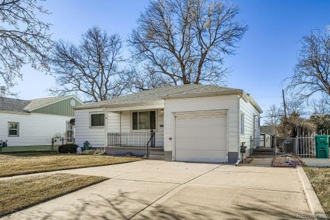 2381 Nome Street Aurora CO 80010