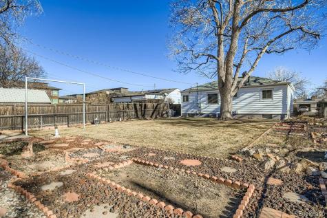 2381 Nome Street Aurora CO 80010