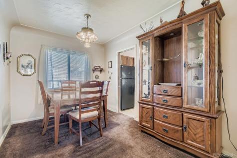 2381 Nome Street Aurora CO 80010