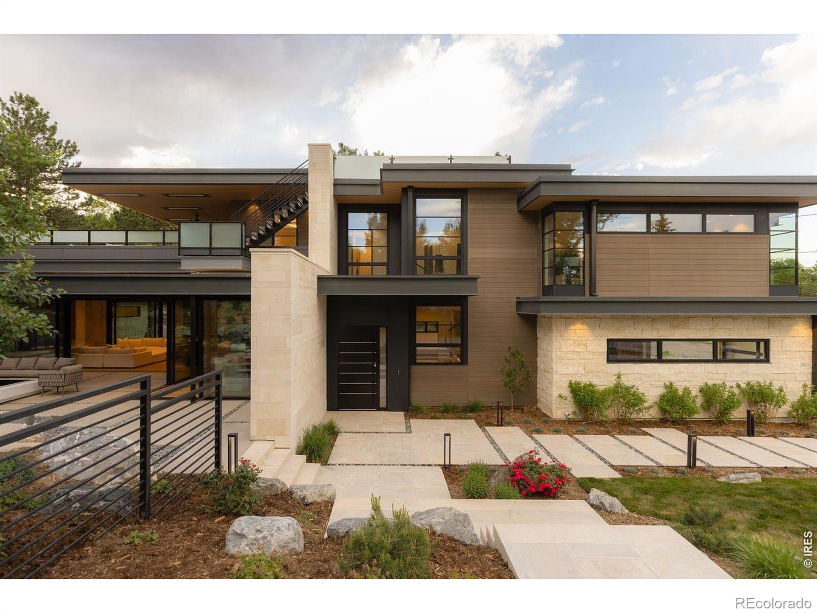 Boulder CO, 3555 4TH Street