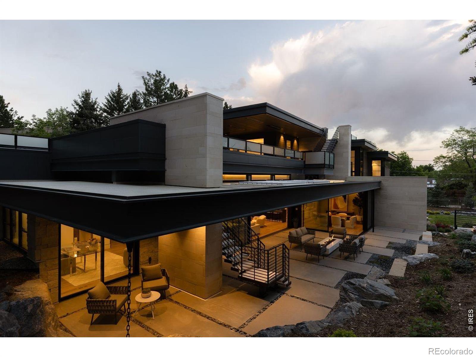 3555 4th Street Boulder CO 80304