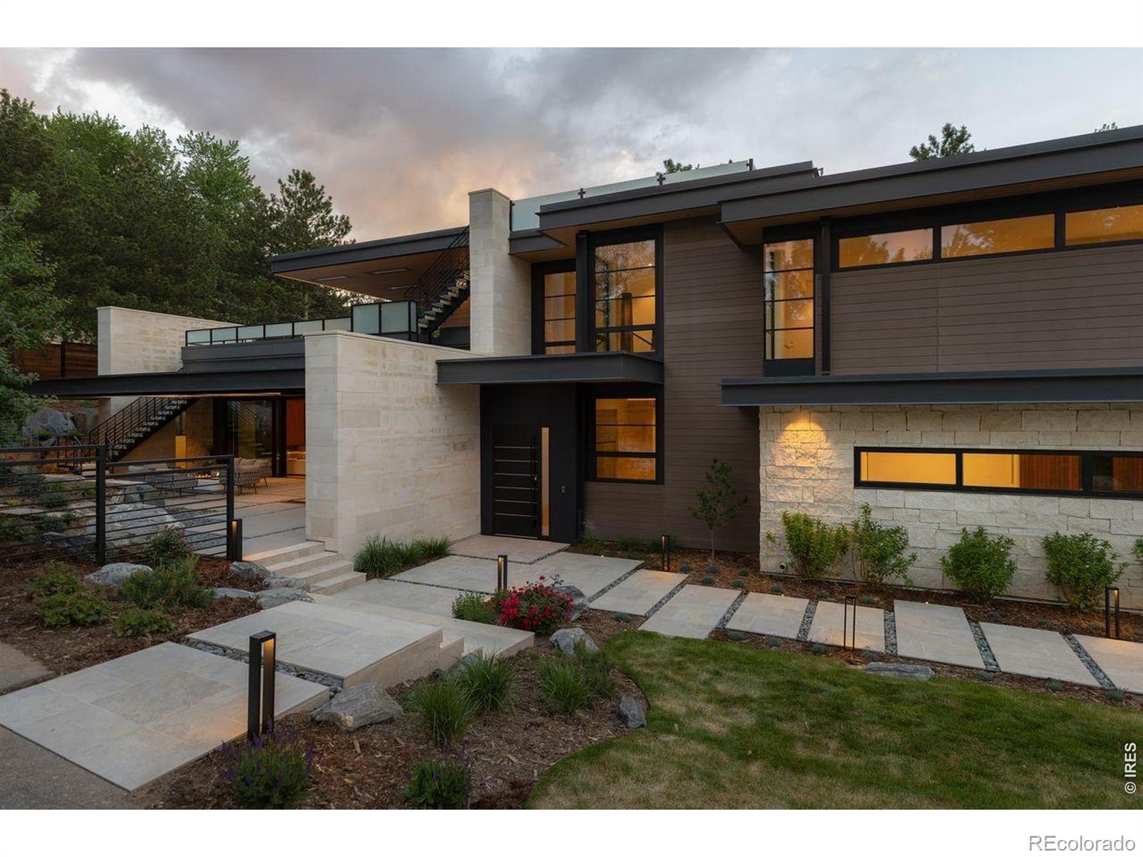 3555 4th Street Boulder CO 80304