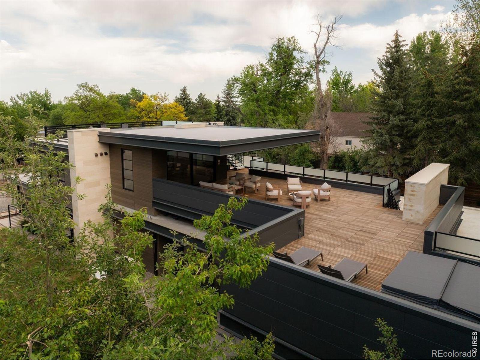 3555 4th Street Boulder CO 80304
