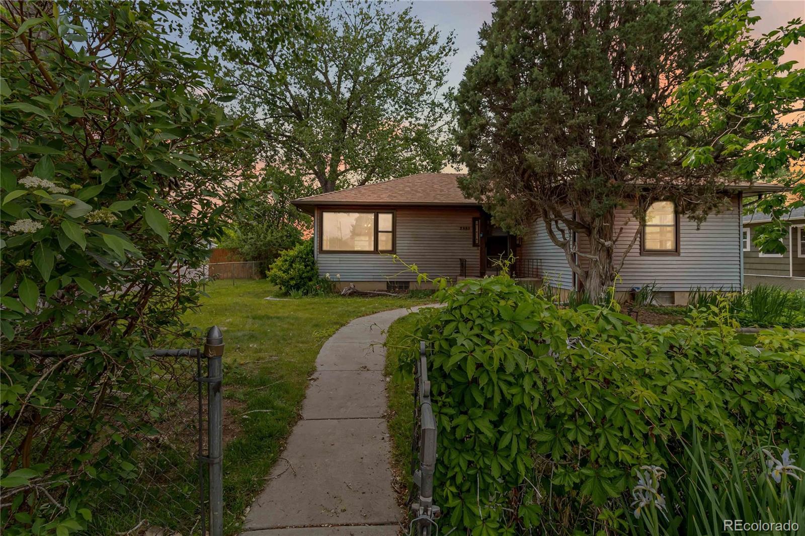 3995 S Pennsylvania Street Englewood CO 80113